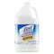 Lysol Disinfectant Heavy-Duty Bathroom Cleaner Concentrate, Fresh Lime, 1 gal Bottle 36241-94201 - alternate 1